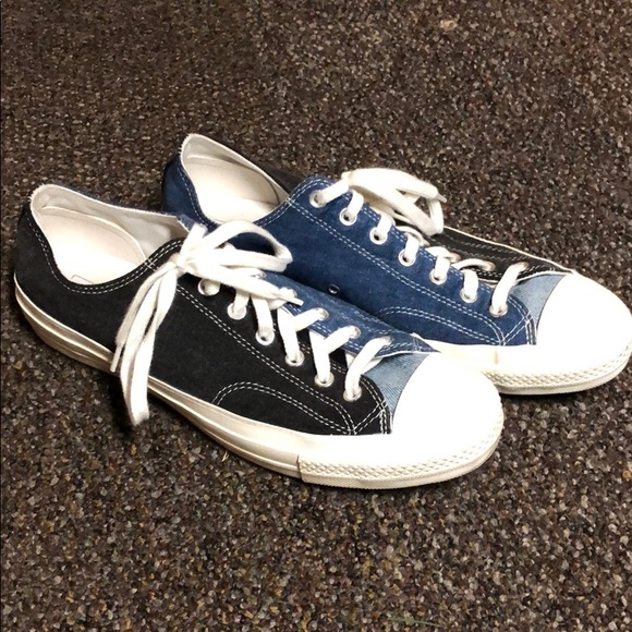 Converse | Shoes | Converse Mens Size 1 